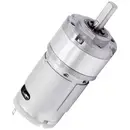 Motoréducteur c.c Drive System Europe by MSW DSMP320-12-0014-BF 024201 12 V/DC 0.53 A 0.08 Nm 373 tr/min Diamètre de l'a