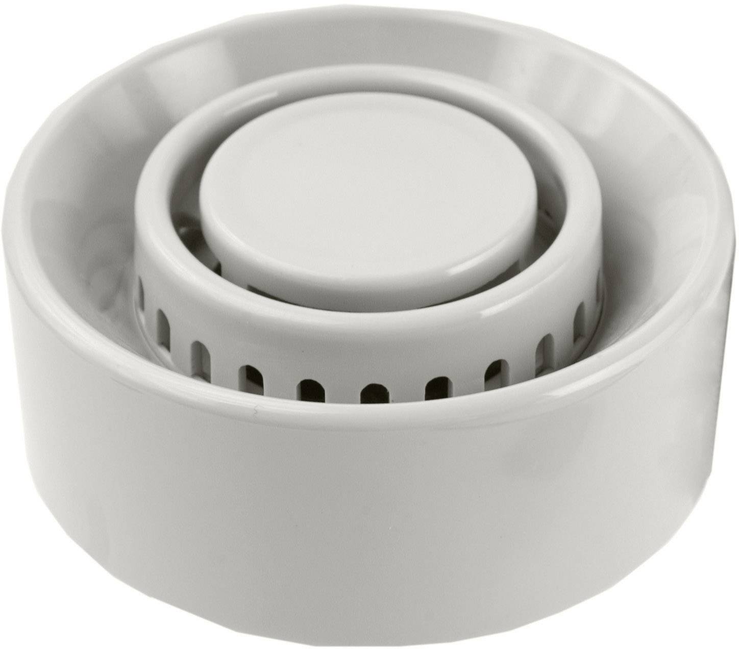 Sirène tonalité continue, tonalité simple ComPro PSW.90030 12 V, 24 V 110 dB 1 pc(s)