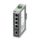 Phoenix Contact FL SWITCH SFNB 5TX Commutateur Ethernet industriel 10 / 100 MBit/s