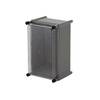 Boîtier universel Weidmüller 0500600000 polyester gris clair, transparent 186 x 302 x 175 1 pc(s)