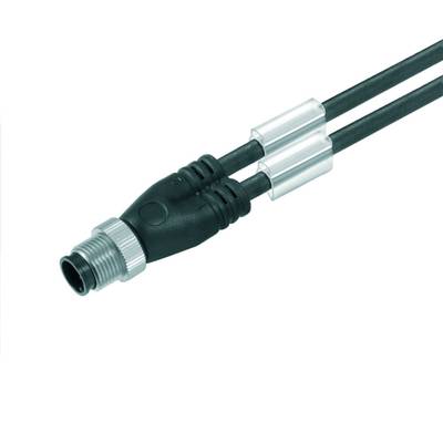 Câble pour capteurs/actionneurs Weidmüller SAIL-ZW-3-5.0U 1964310500  Contenu: 1 pc(s)