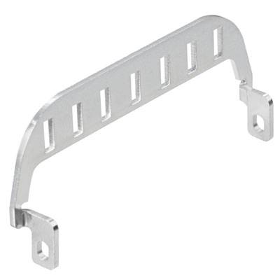 Etrier de blindage Weidmüller HDC SHIELD LEVER 8 LL 1011380000 1 pc(s)