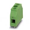 Bornier à vis Phoenix Contact KDSP 4 1780536 4.00 mm² Nombre de pôles 1 vert 50 pc(s)