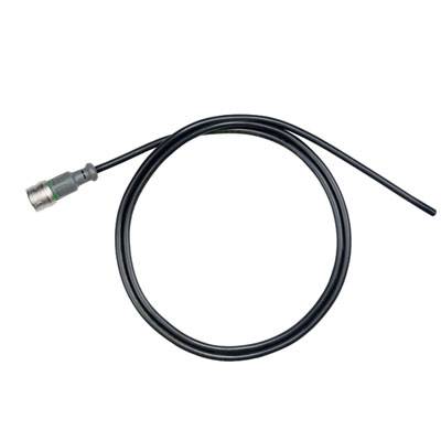 Câble pour capteurs/actionneurs Weidmüller SAIL-M12W-3-0.1U 9456690010  Contenu: 1 pc(s)