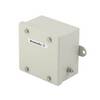 Coffret d'installation Weidmüller KLIPPON STB 1 MS HT 1024970000 gris galet 120 x 120 x 80 Tôle d'acier 1 pc(s)