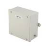 Coffret d'installation Weidmüller KLIPPON STB 5 MS HT 1025040000 gris galet 380 x 160 x 120 Tôle d'acier 1 pc(s)