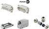 Weidmüller Kit connecteur RockStar® HDC HE 1027640000 1 pc(s)