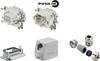 Weidmüller Kit connecteur RockStar® HDC HE 1027660000 1 pc(s)