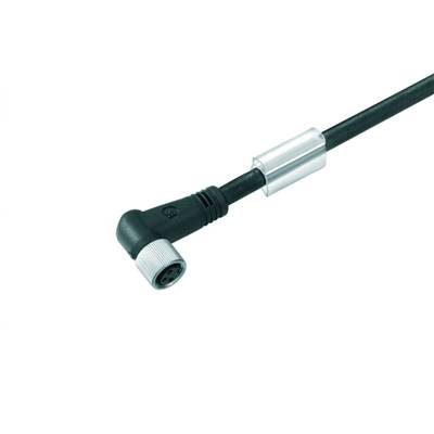 Câble pour capteurs/actionneurs Weidmüller SAIL-M8BW-4-1.5V 1927340150  Contenu: 1 pc(s)