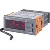 Régulateur de température VOLTCRAFT ETC-200+ 196994 NTC -40 à +120 °C Relais 10 A 1 pc(s)