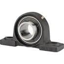 Palier à semelle HTB UCP 205 Ø de perçage 25 mm Écartement des trous 105 mm 1 pc(s)