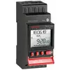 Müller SC 28.11 pro4 12V ACDC Programmateur horaire pour rail numérique 12 V/DC, 12 V/AC 4000 W