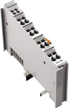 WAGO 750-600 API - Borne 750-600 1 pc(s)