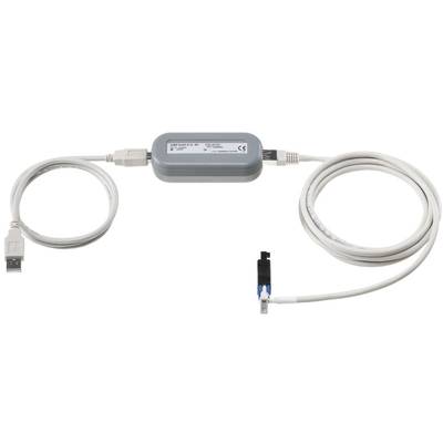 Câble PC-interface Jumo 00456352 Adapté pour (thermostat): cTRON  1 pc(s)