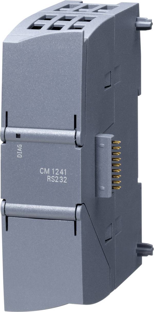 Siemens CM 1241 6ES72411AH320XB0 API - Module de communication 28.8 V