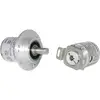 Codeur Wachendorff WDGA-58B-10-1218-SI-A-G-0-1-CB8 absolu, multi-tour bride de serrage 58 mm 1 pc(s)
