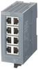 Siemens SCALANCE XB008 6GK50080BA101AB2 Nombre de ports Ethernet: 8 1 pc(s)