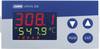 Régulateur de température PID Jumo dTRON 308 (quer) 703042-1 Pt100, Pt500, Pt1000, KTY11-6, L, J, U, T, K, E, N, S, R, B, C, D -200 à +2400 °C Relais 3 A, Courant analogique 1 pc(s)