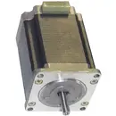 Emis Moteur pas à pas E7126-0740 E7126-0740 1.65 Nm 2.2 A Diamètre de l'arbre: 6.35 mm