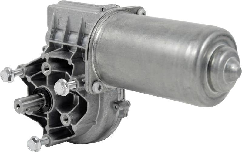 Motoréducteur c.c DOGA DO 319.3846.3B.00 / 4029 24 V 3 A 3 Nm 95 tr/min Diamètre de l'arbre: 12 mm 1 pc(s)