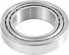 Roulement à billes rangée simple rouleaux coniques Ø int. Ø ext. 59.131 mm régime 5500 tr/min UBC Bearing L68149 / L68110