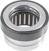Butée à billes axiale UBC Bearing NKX 20 Z Ø de perçage 20 mm Diamètre extérieur 36.2 mm Régime (max.) 7200 tr/min 1 pc(s)