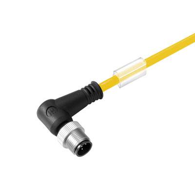 Câble pour capteurs/actionneurs Weidmüller SAIL-M12W-3-1.5QGE 1093160150  Contenu: 1 pc(s)