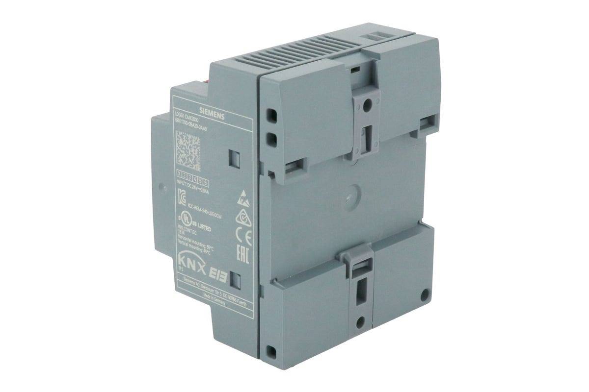 Module de communication Siemens LOGO! CMK2000 - 6BK1700-0BA20-0AA0-3