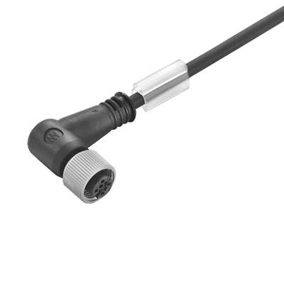 Câble pour capteurs/actionneurs Weidmüller SAIP-M12BW-3-1.5U 1108770150  Contenu: 1 pc(s)