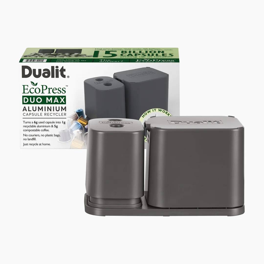 Recycleur De Capsules Café Dualit 85121-0