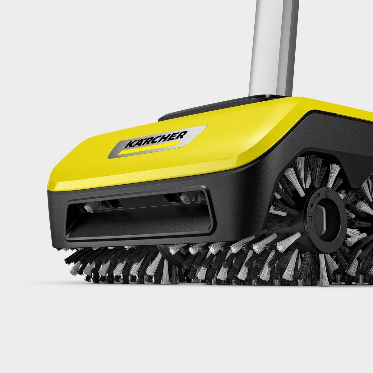 Nettoyeur De Terrasses 10 Bars Jaune Karcher 16440200-2