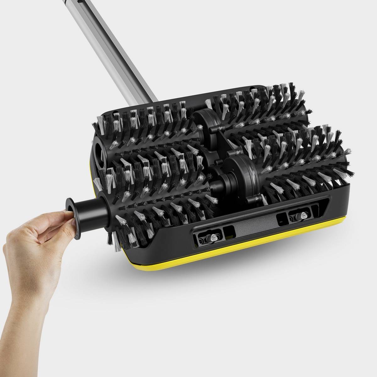 Nettoyeur De Terrasses 10 Bars Jaune Karcher 16440200-4
