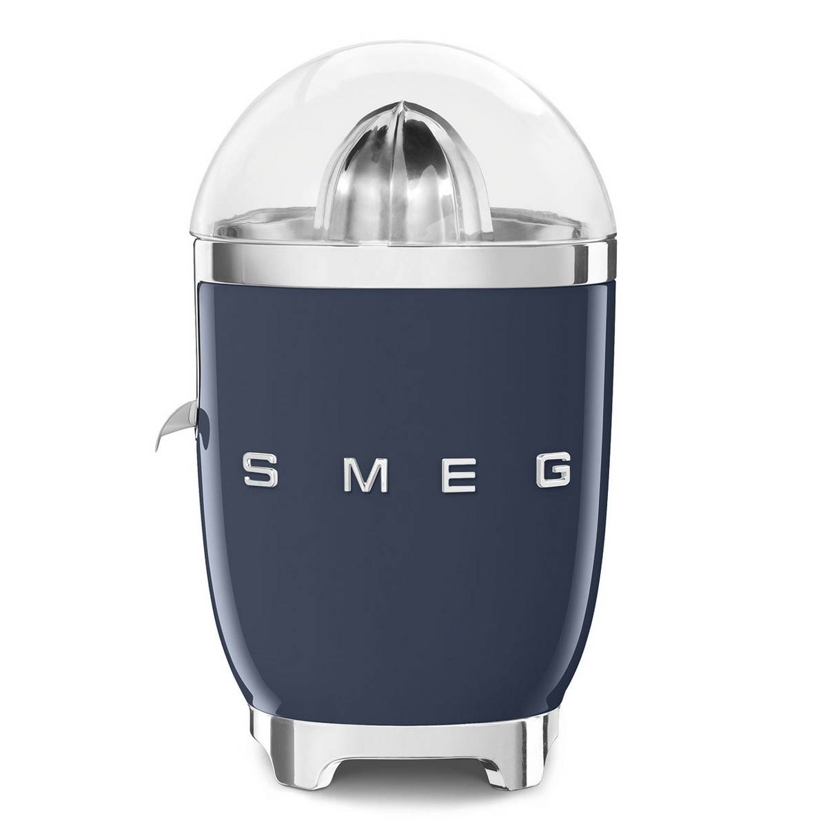 Presse-agrumes 70w Navy Bleu Smeg CJF11NBEU-0