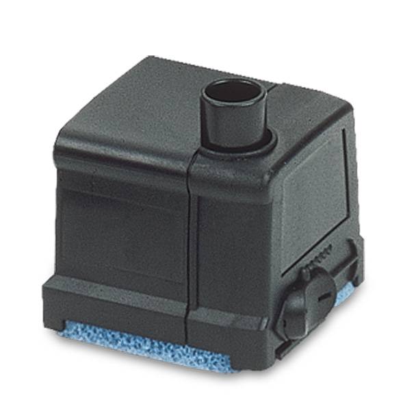 Pompe Pour Jet D'eau Et Fontaine 5w Câble 10m Oase aquarius universal 440-0