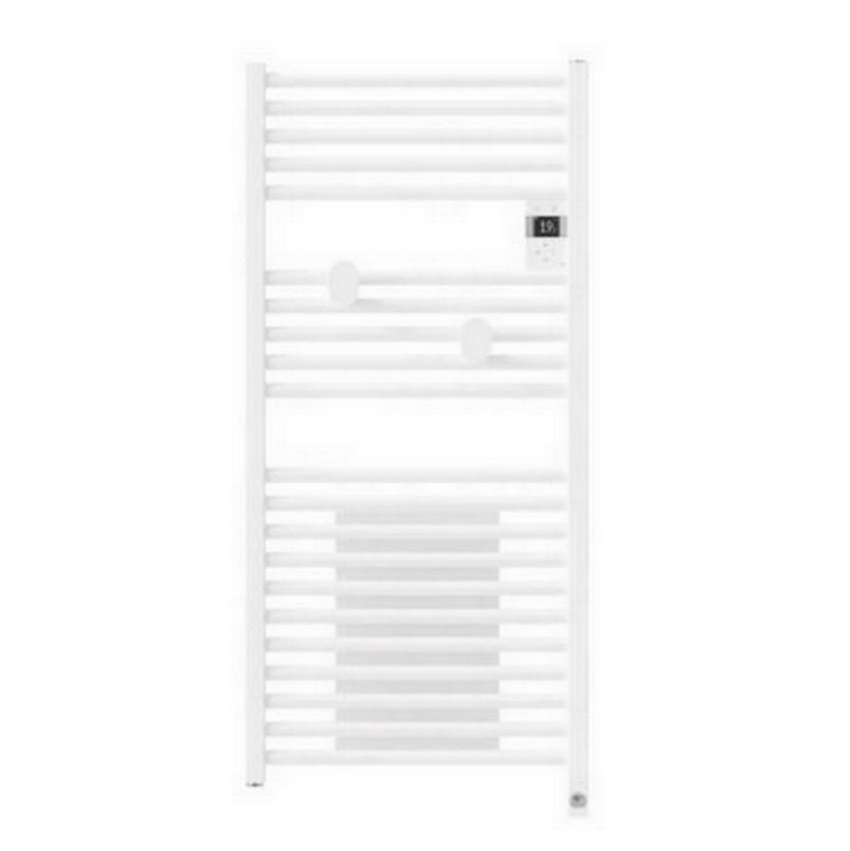 Sèche Serviettes électrique 1500w Standard Brillant/blanc Thermor 471633-1