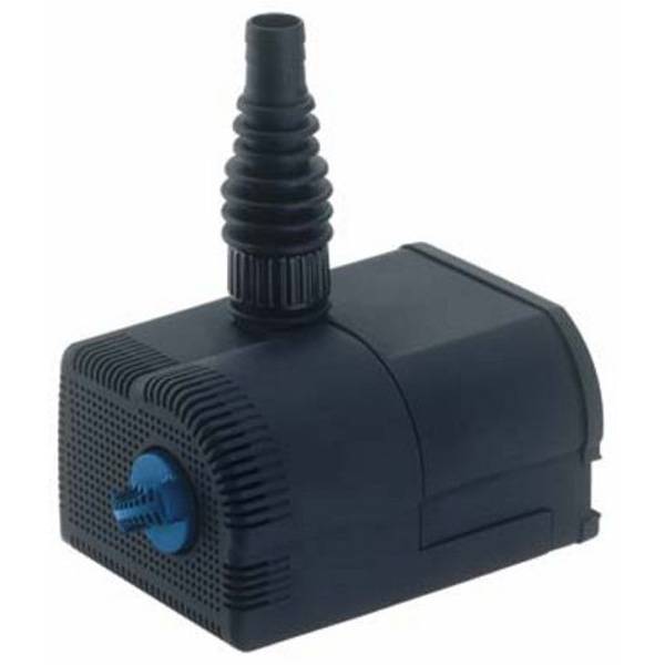 Pompe Pour Jet D'eau Et Fontaine 25w Câble 10m Oase aquarius universal 2000-0