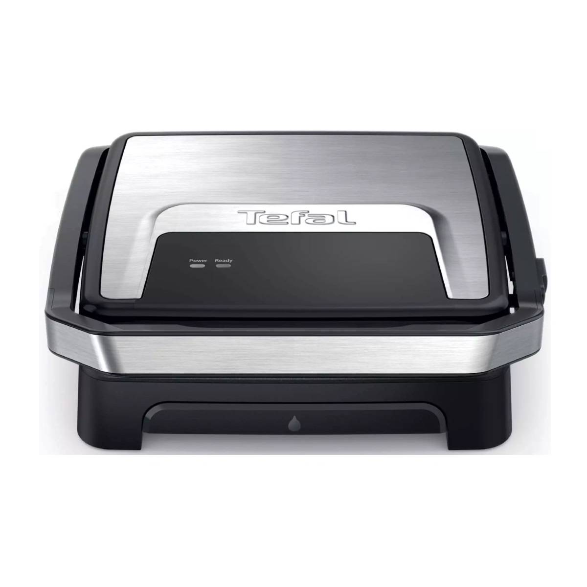 Grill Viande Multifonction 2000w Inox Tefal GC271D10-0