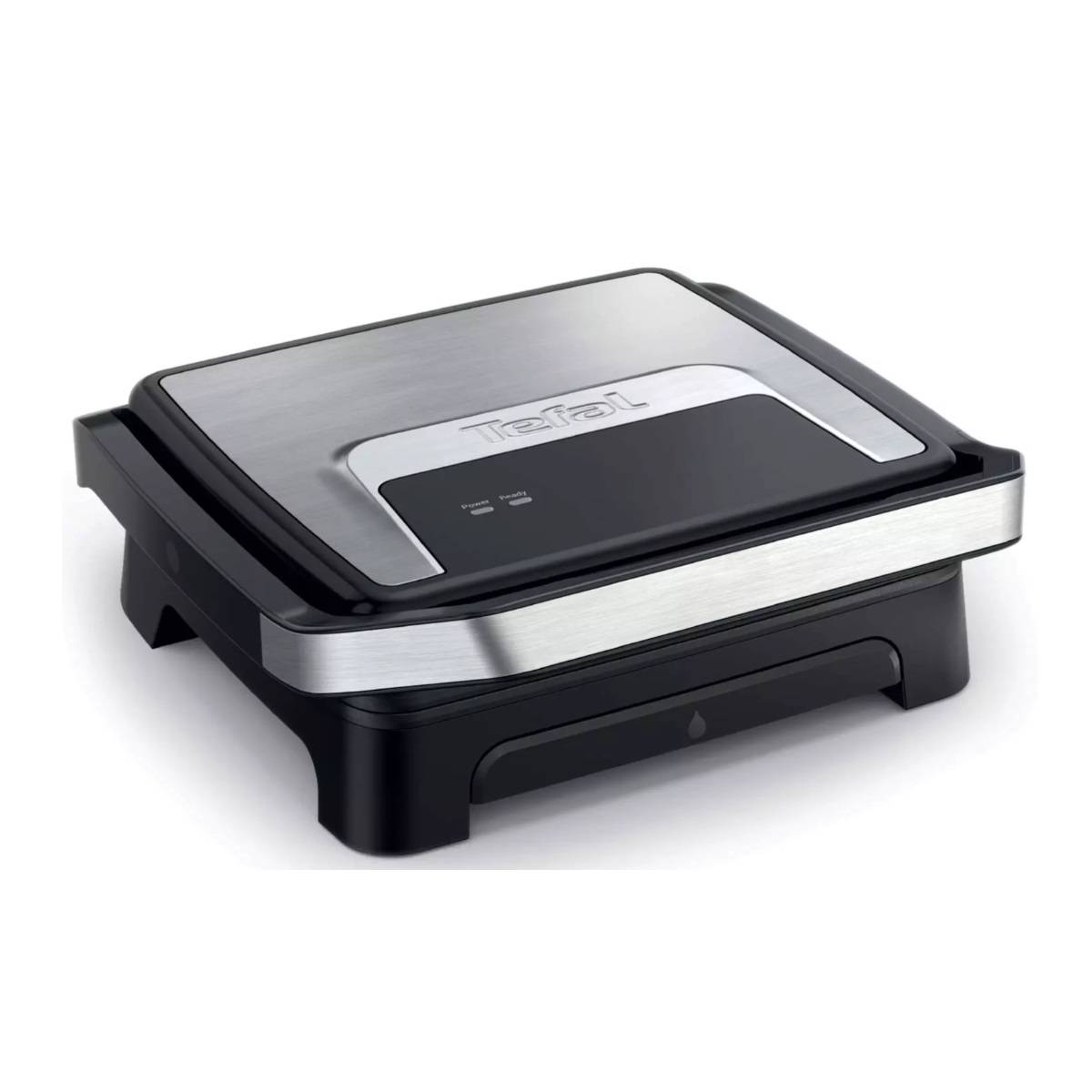 Grill Viande Multifonction 2000w Inox Tefal GC271D10-1