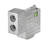 Connecteur SUB-D Weidmüller PB-DP SUB-D ZF TERM 1161870000 1 pc(s)