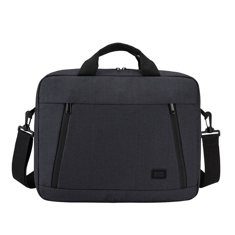 Case Logic Huxton HUXA214 Black, Malette, 35,6 cm (14"), Sangle épaule, 430 g-2