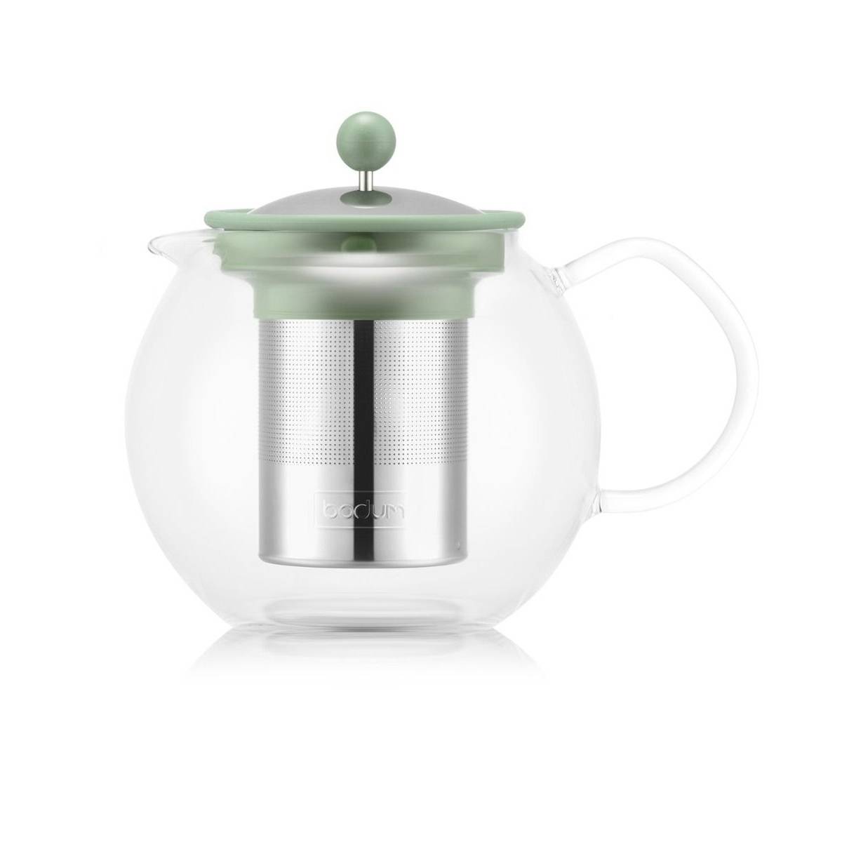 Théière à Piston 1l Sage Bodum 1801-873-16-0