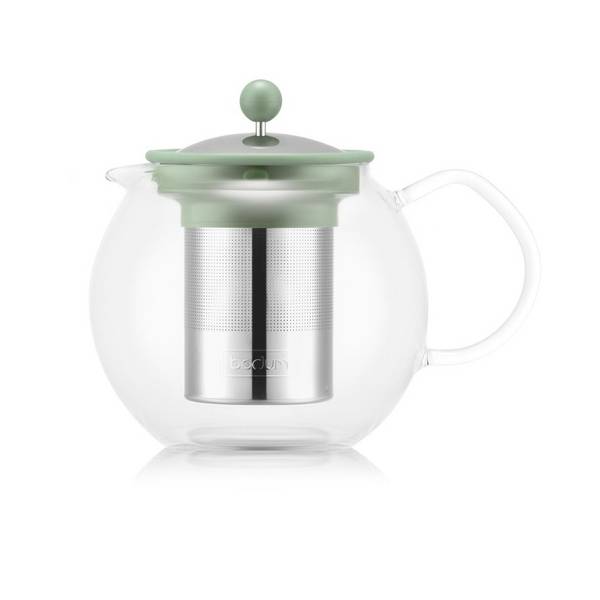 Théière à Piston 1l Sage  Bodum  1801-873-16