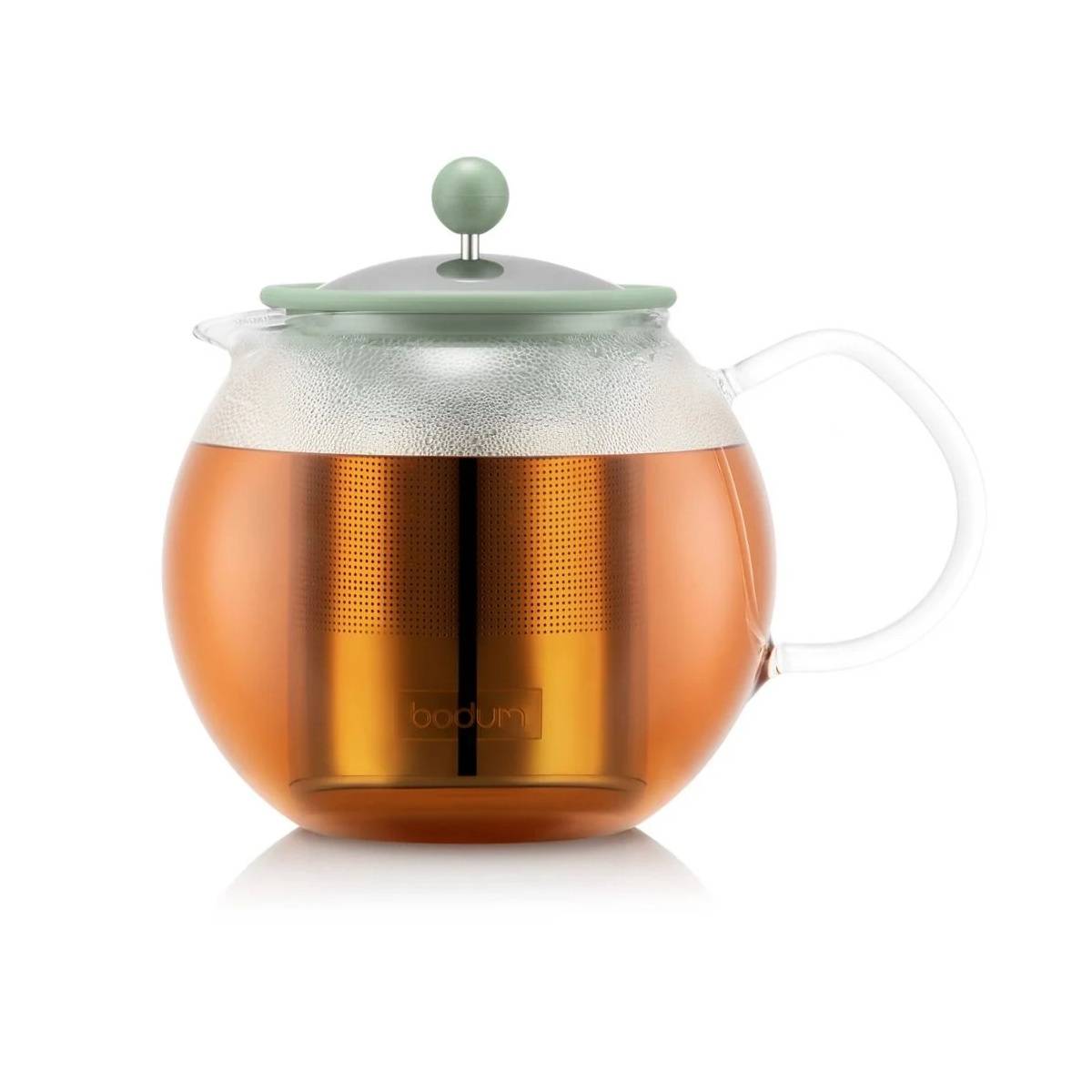 Théière à Piston 1l Sage Bodum 1801-873-16-1