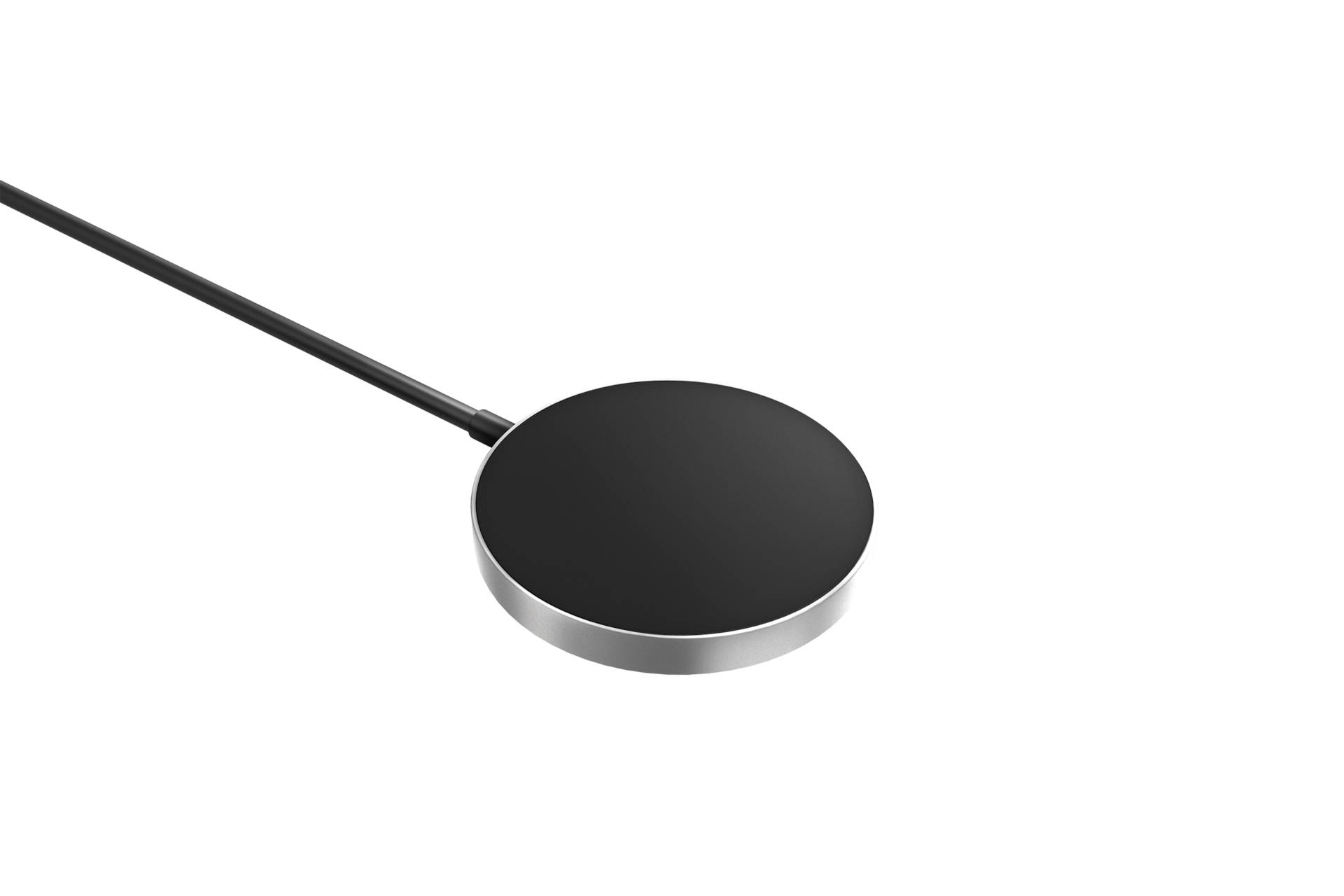 Chargeur sans Fil Magnétique Qi2 / Qi 15W avec Câble Charge Rapide-2