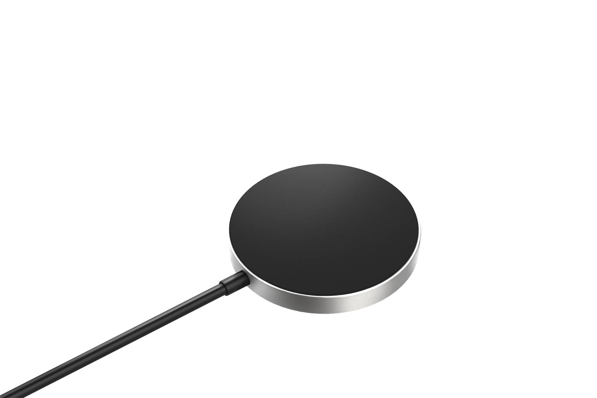 Chargeur sans Fil Magnétique Qi2 / Qi 15W avec Câble Charge Rapide-3