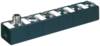 Murrelektronik 56425 Répartiteur passif M12 filetage en plastique 1 pc(s)