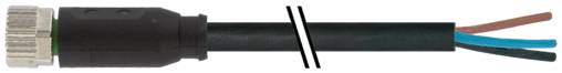 Murrelektronik 7000-08041-6100750 Connecteur non confectionné pour capteurs/actionneurs 7.50 m Nombre de pôles: 3 1 pc(s-0