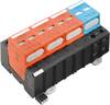 Weidmüller 1351770000 VPU I 3+1R LCF 280V/25kA Dispositif antisurtension Protection anti-surtension pour: armoire de distribution 25 kA 1 pc(s)