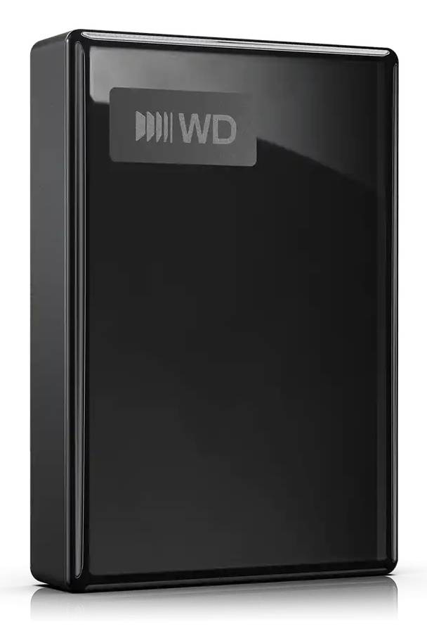 MY PASSPORT USB-C 1TB ONYX BLACK-1