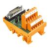 Weidmüller Élément de transfert 1 pc(s) RS 4AIO DP-M258 SD S 50, 25 V/DC, V/AC (max)